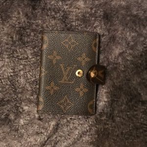 Card Holder
